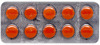 Rutofine Tablet 10